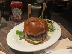 -京A Brewpub·精酿餐吧(幸福村店)