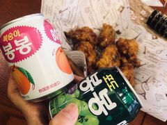 -韩礼年糕(飞虹路店)