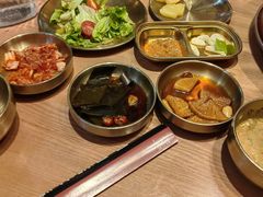 -闻老头·菊花炭烤肉(D11店)