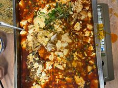 -古城苗家土菜馆(河景餐厅店)