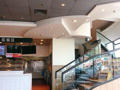 -肯德基(永旺店)