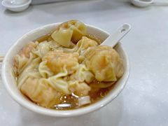 -麦文记面家(佐敦店)