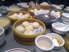 -老淮滨-蚌埠非遗小吃(淮河路店)