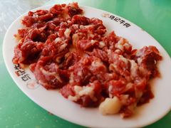 -乌记鲜活牛肉城(金砂东路店)