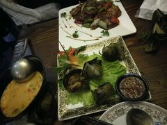 -Siam泰餐厅(水上公园店)