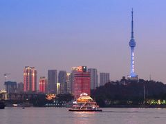 -武汉两江游览·夜游长江(汉口粤汉码头)