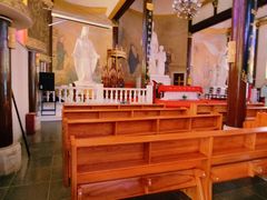 -贵阳北天主教堂