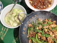 -费大厨辣椒炒肉(太平老街店)