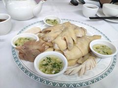 -文记壹心鸡(宝华路店)