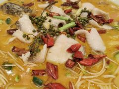 -海都六福酒家(世博广场店)