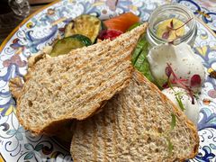 -Alimentari早午餐(安福路店)