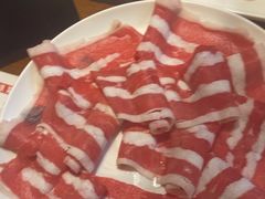 -前门杨记·铜锅涮肉(王府井·故宫店)