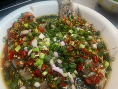 -渝粤小龙虾·海鲜大排档·江湖菜