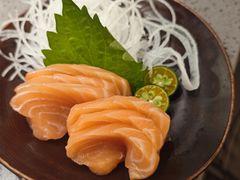 -小乔回转寿司(沈阳大悦城店)