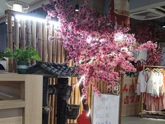 -半步颠川湘·融合菜(商品街店)