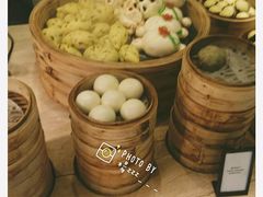 -富力希尔顿酒店·地阔自助餐厅