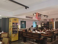 -沪小胖·小龙虾·蓝龙王(八佰伴店)
