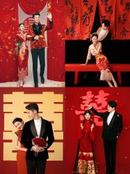 -谷瞳摄影机构(双拥路店)