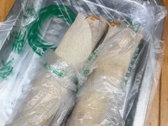 中辣春卷-伤心春卷(文庙老味道小吃街店)