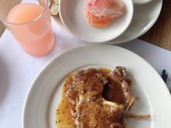 -万德诺富特酒店·自助餐厅(万德大厦店)