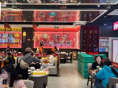 -肖记公安牛肉鱼杂馆·省级非物质文化遗产(江汉路直营店)