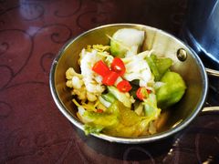 -新繁老號豌豆汤饭店·江湖菜(宝光寺店)