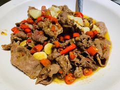 -田趣园长沙菜(天安云谷店)