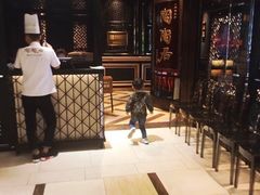 -广州白云机场雅高铂尔曼大酒店