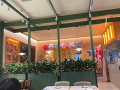 -乐凯撒披萨(喜荟城店)