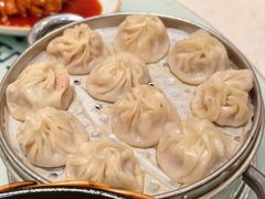 老西门小笼包-老西门·常州菜(新区店)