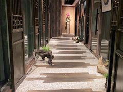 -德迹斋禅意文化茶馆·茶空间·商务洽谈•宴席(桃园店)
