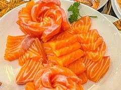-夜市全日餐厅·洲际酒店(石家庄洲际酒店)
