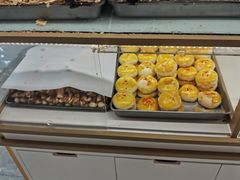 -爱德顺糕点食屋(利民道店)