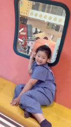 -MELAND CLUB亲子乐园·派对·餐厅(北京芳圆里ID MALL店)