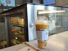-喜茶(合肥中环城店)