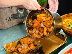 -巽寮印象美食部落餐厅·海鲜·地方特色菜(惠州体验店)