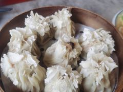 -都一处烧麦馆(前门店)