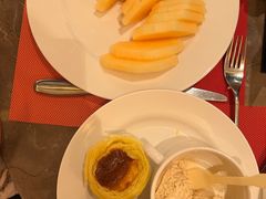 -怡咖啡自助餐(宁波香格里拉店)