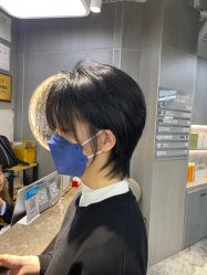 -Sying杉影日式烫染專門店