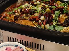 -洞庭鱼香(万科店)