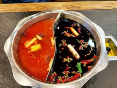 -川成串·自助串串香火锅(朝阳店)