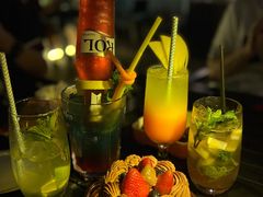 -顽啤熊·酒客酒馆(苏城夜景必选店)