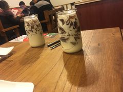 -暖食光·台式家庭餐厅·生日主题店(万达店)