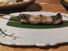 -质烤烤物·活烤海鲜(质烤总店)