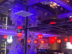-山河屯铁锅炖鲜鹅·东北菜(开发区一店)