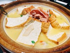 -披云云小馆·味道江湖(姚家园万象汇店)