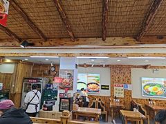 -小木屋拌饭(抚顺商业城店)