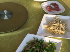 -天目湖刘老四农庄