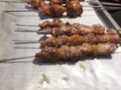 -巨无霸串店(大什字街店)