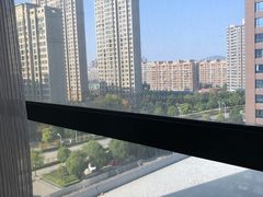 -徐州博顿温德姆酒店(高铁东站店)